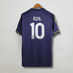 Real Madrid Camiseta visitante 2012/13