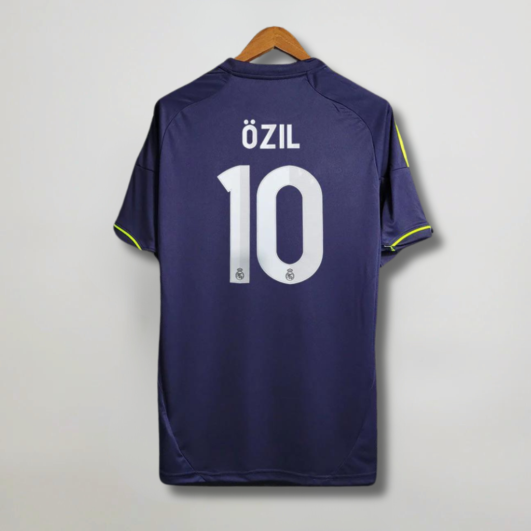 Real Madrid Trøje Ude 2012/13