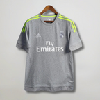 Real Madrid Maglia Away 2015/16