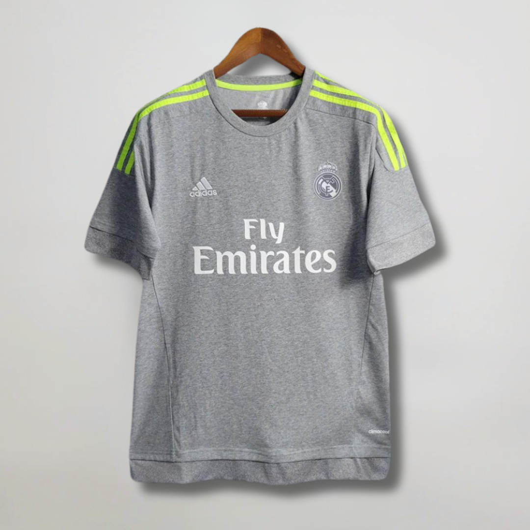 Real Madrid Trøje Ude 2015/16