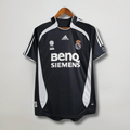 Real Madrid Trøje Tredje 2006/07
