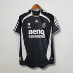 Real Madrid Trøje Tredje 2006/07