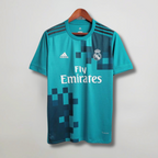 Real Madrid Trøje Tredje 2017/18