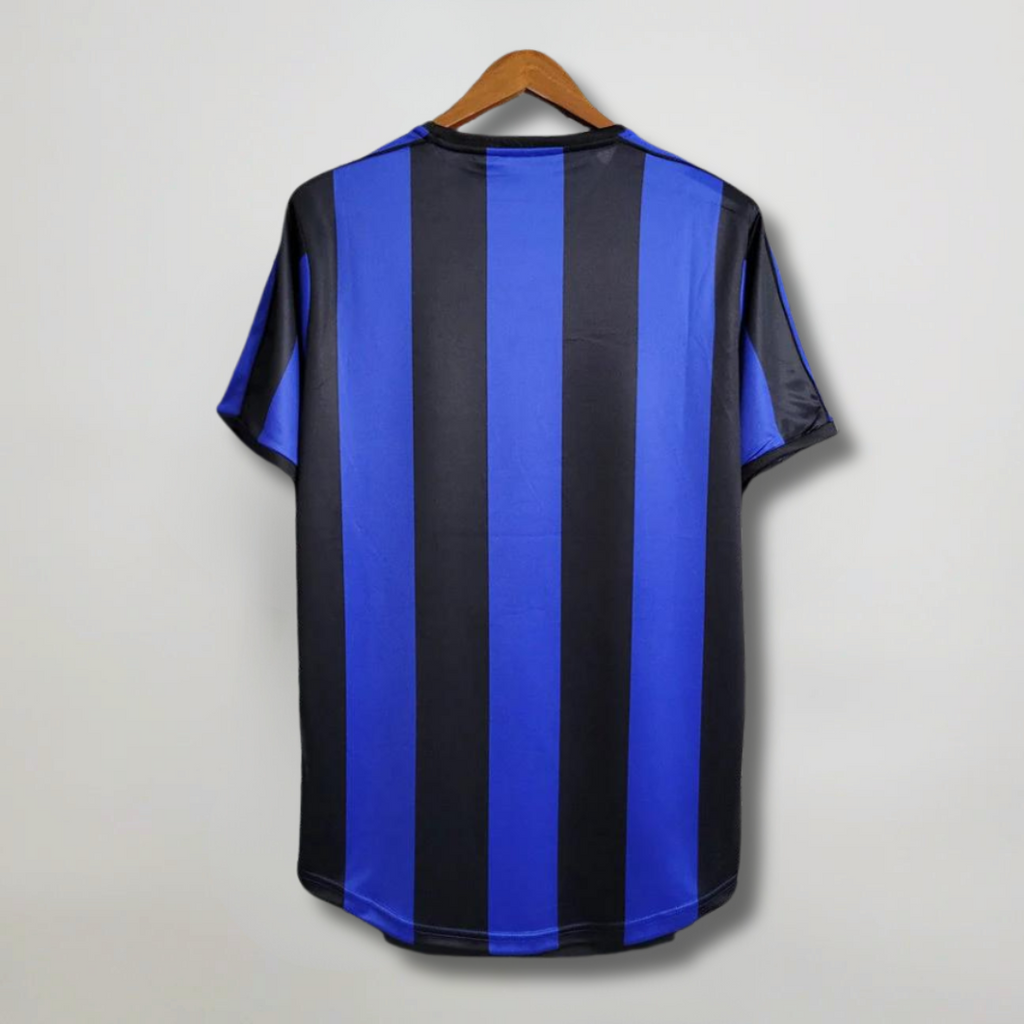 Inter Maglia Home 1999/00