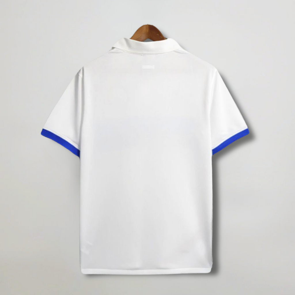 Maillot extérieur de l’Inter 2009/10