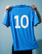 Napoli Maglia Home 1987/88