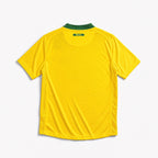 Neymar Brazil Home Jersey 2010