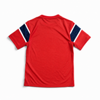 Maglia Norvegia 2026 home retro stile moderno nazionale scandinava calcio