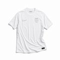 Norway Maglia Third 2026 World Cup white minimal design front view
