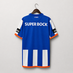 Retro Porto jersey home 2010/11 design classico moderno