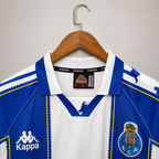Patch ricamata Porto jersey retrò stagione 1997/99
