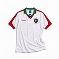 Portugal Trøje Ude 1996