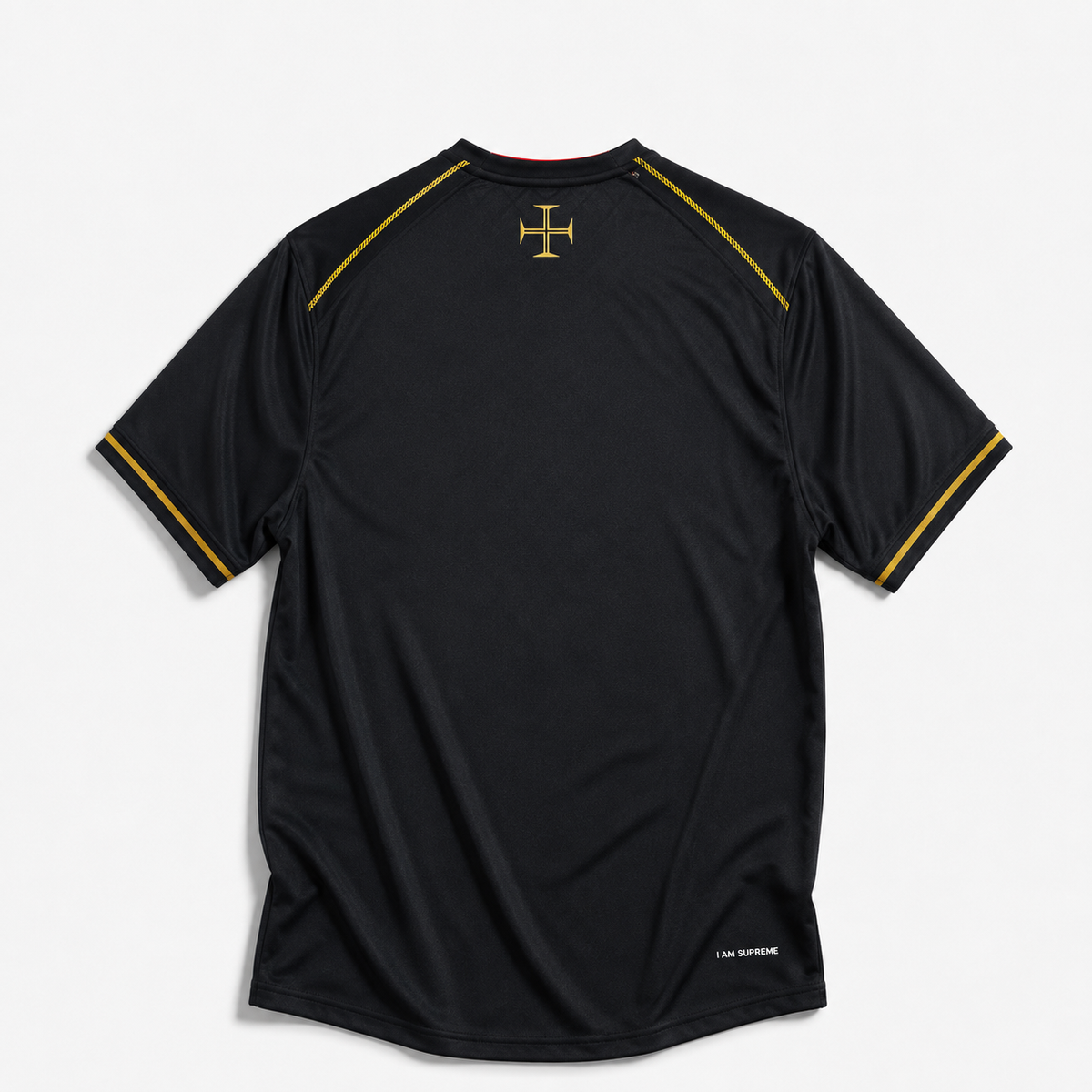 Portugal Camiseta Tercera 2006