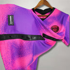 Quatrième maillot Jordan Spray Neymar du PSG 2020/21