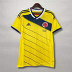 Colombia Trøje Hjemme 2013/14