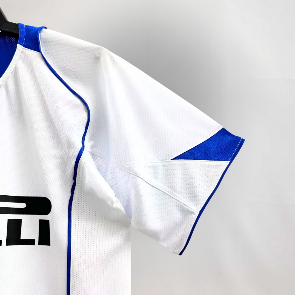Inter Jersey Away 2004/05
