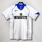 Inter Jersey Away 2004/05