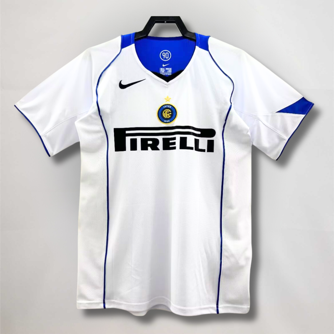 Inter Jersey Away 2004/05