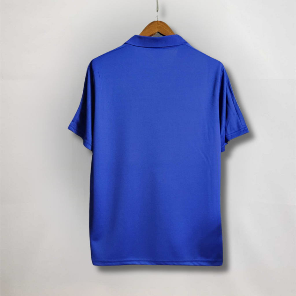 France Maillot domicile 1984