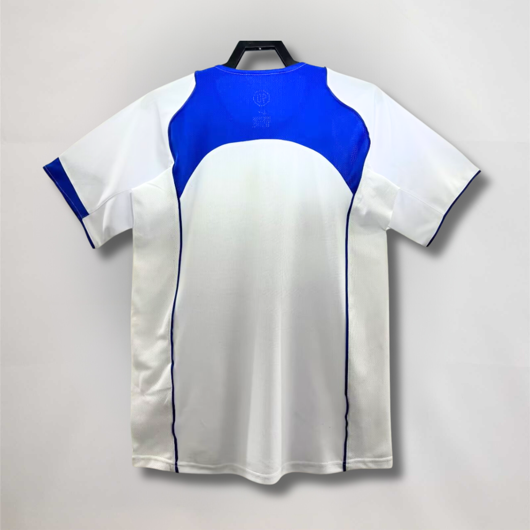 Inter Jersey Away 2004/05