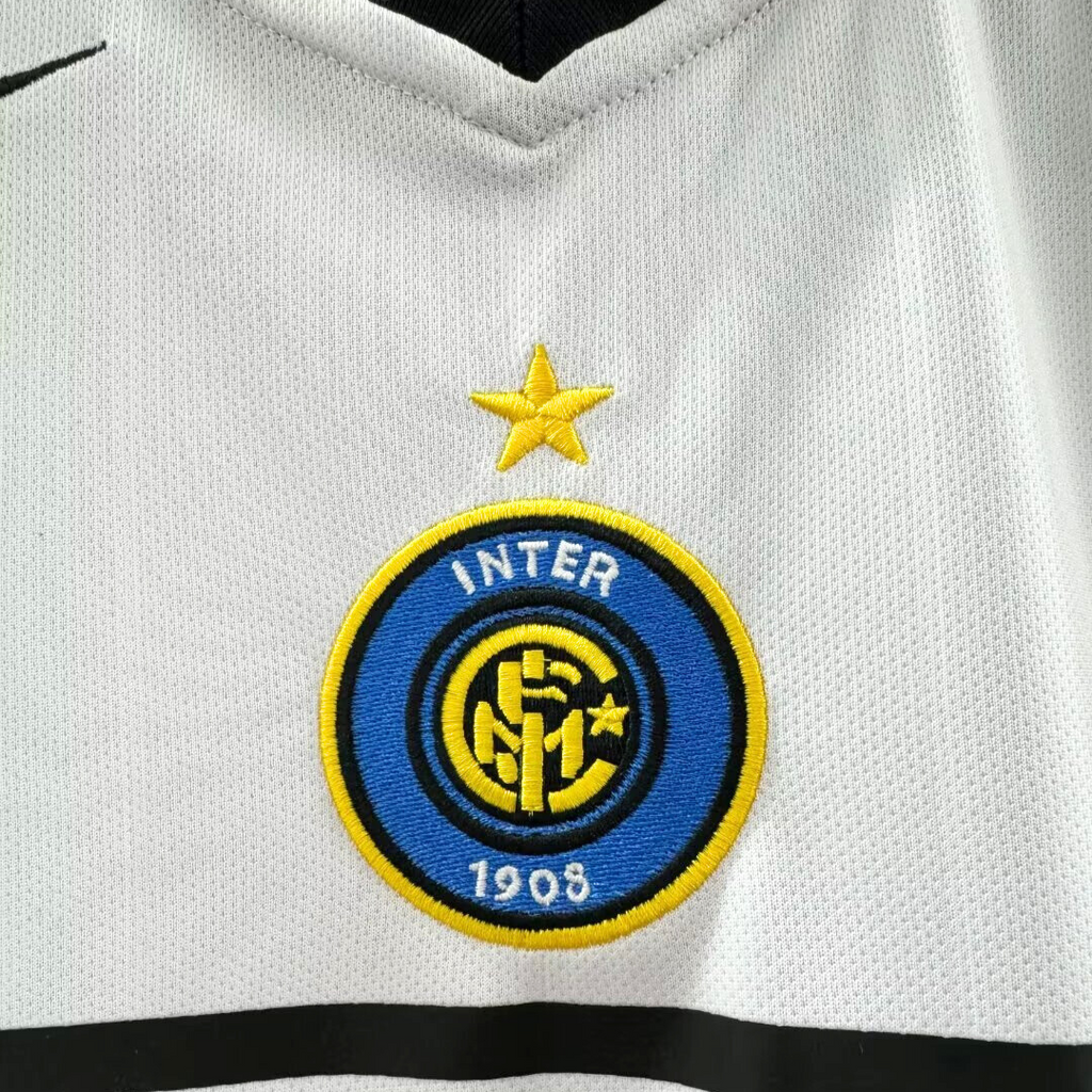 Inter Jersey Away 2004/05