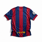 Barcelona Camiseta local Final UCL 2014/15