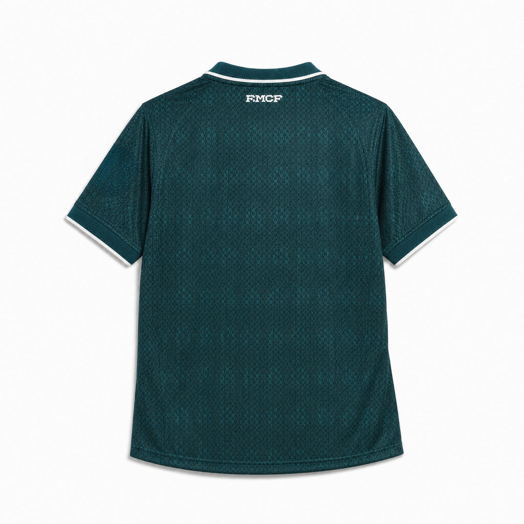 Real Madrid Maglia Away 2026/27