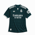 Real Madrid Maglia Away 2026/27
