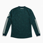 Camiseta visitante de manga larga del Real Madrid 2026/27