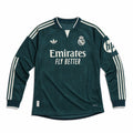 Camiseta visitante de manga larga del Real Madrid 2026/27