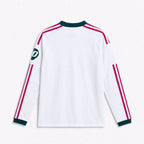 Real Madrid Maglia Home Long 2026/27