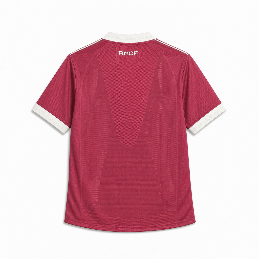 Real Madrid Maglia Third 2026/27