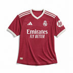 Real Madrid Maglia Third 2026/27