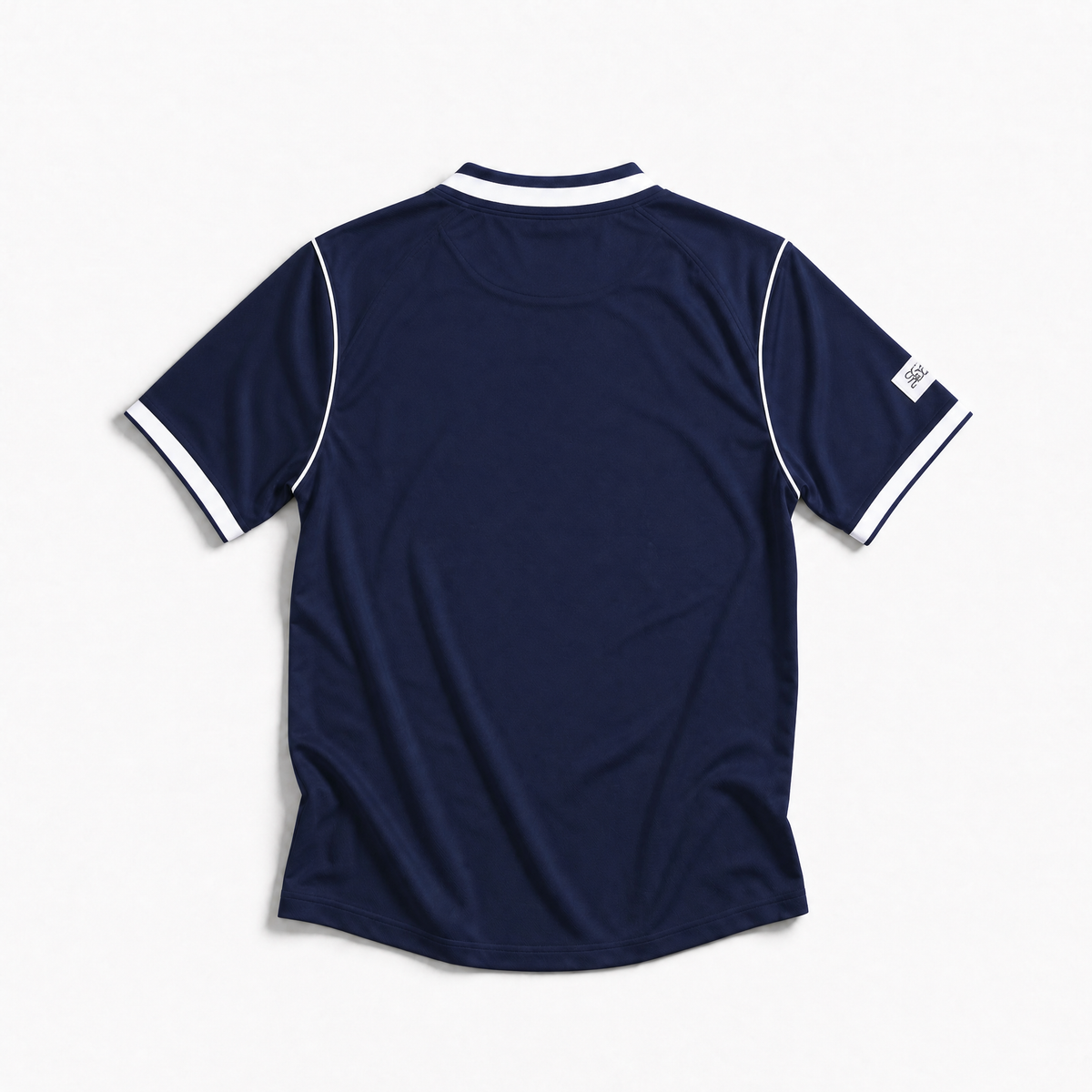 Scozia Maglia Home 1986