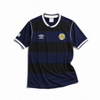 Scozia Maglia Home 1986