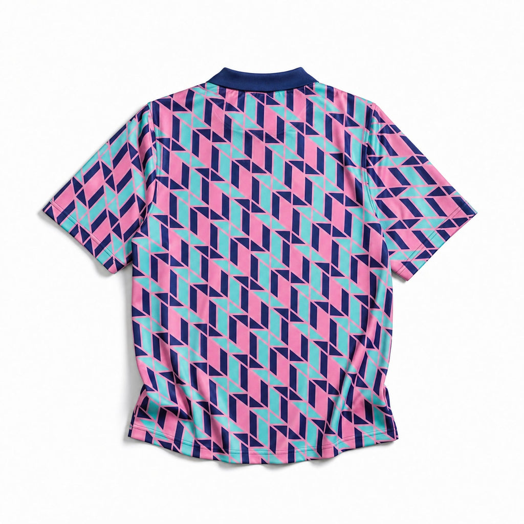 Scotland Jersey Away 1990