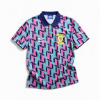 Scotland Jersey Away 1990