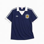 Scozia Maglia Home 1978