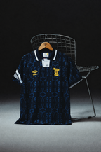 Scotland Jersey Home 1992