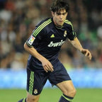 Kaká Real Madrid Away Jersey 2012/13