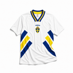 Sverige Trøje Away 1994