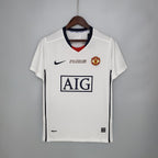 Man. United Jersey Away 2008/09 UCL Final