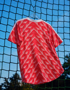 USSR Jersey Home 1987/88 - European Championship Final