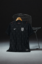 USA Away Jersey 2026
