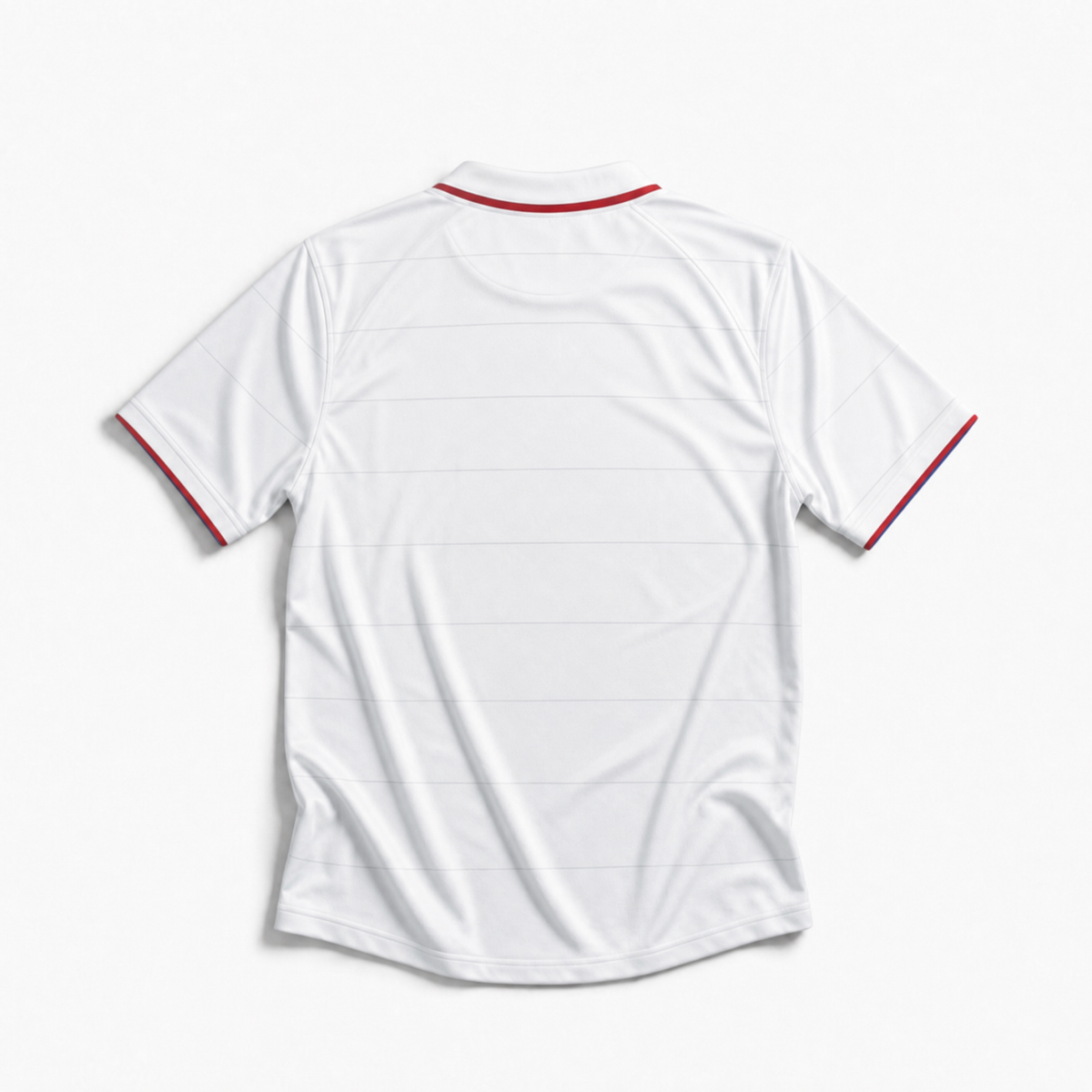 USA Maillot Home 2014