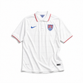 USA Maillot Home 2014