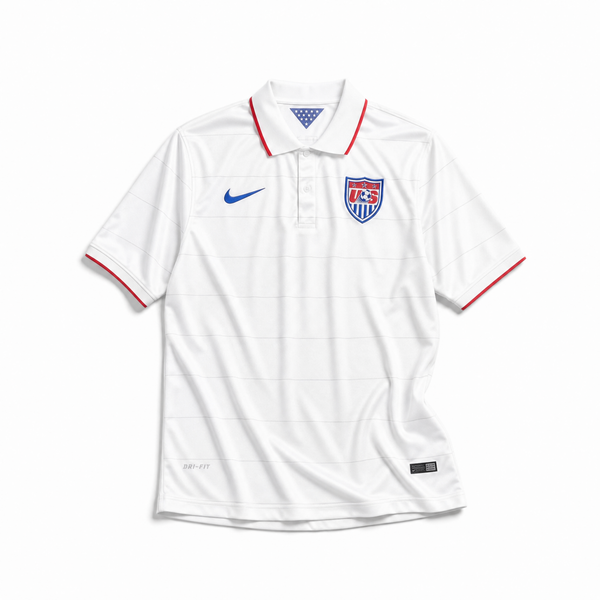 USA