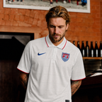 USA Maillot Home 2014