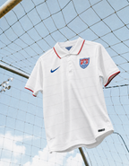 USA Maillot Home 2014