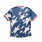 États-Unis Maillot extérieur 1994